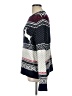 H&M L.O.G.G. Print Gray Pullover Sweater Size L - photo 5