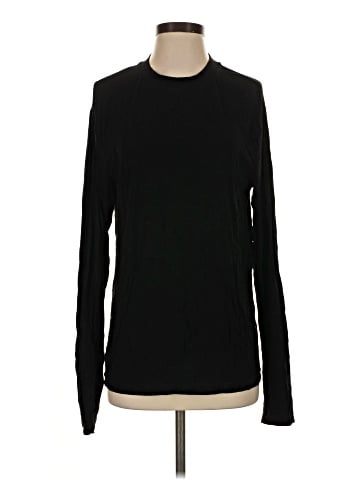 Comfrt Long Sleeve T-Shirt (view 1)