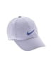 Nike 100% Polyester Purple Baseball Cap One size - photo 1