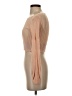 Zara Orange Cardigan Size S - photo 5