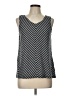 Talbots Black Tank Top Size L - photo 1