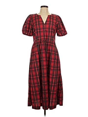 J.Crew Casual Dress (view 1)