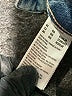American Eagle Outfitters Hearts Blue Jeans Size 000 - photo 8