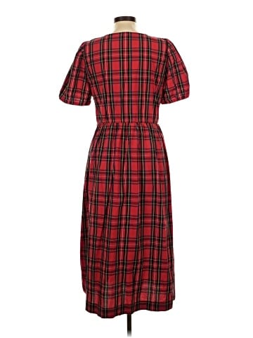J.Crew Casual Dress (view 2)