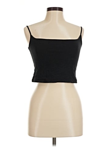 Uniqlo Tube Top (view 1)