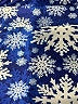 Unbranded Stars Blue Active Skort Size M - photo 3