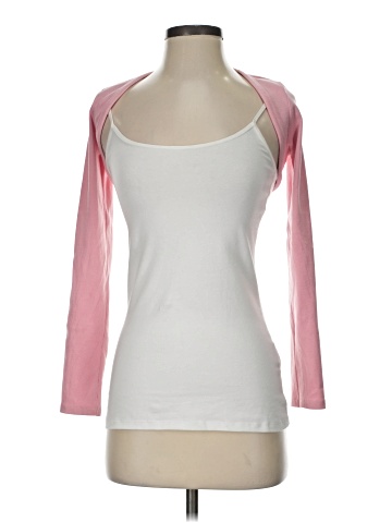 Zara Cardigan (view 1)