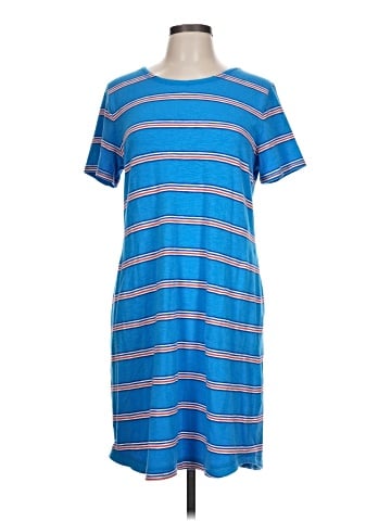 T by Talbots Casual Dress (view 1)