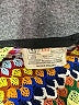 Unbranded Argyle Black Casual Dress Size 4 - photo 7