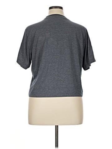 Beverly Hills Polo Club Short Sleeve Turtleneck (view 2)