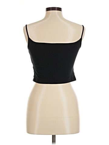 Uniqlo Tube Top (view 2)