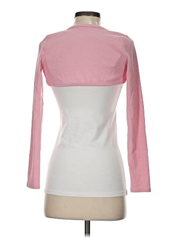 Zara Cardigan (view 2)