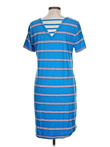 T by Talbots Casual Dress (view 2)