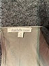 Charlotte Russe 100% Rayon Stars Gray Romper Size M - photo 4
