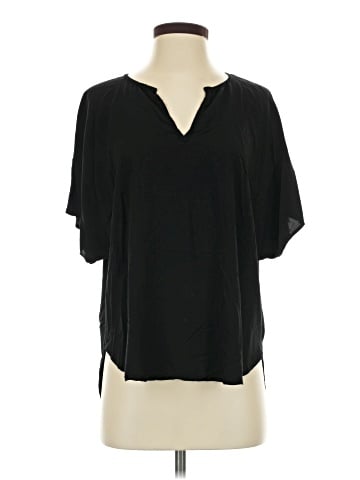 Michael Stars Short Sleeve Blouse (view 1)