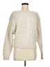 Gentle Fawn Ivory Pullover Sweater Size M - photo 1