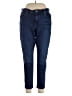 Levi's Blue Jeans Size 14 - photo 1
