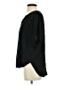 Michael Stars Black Short Sleeve Blouse Size XS - photo 5