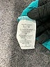 Just My Size Teal Short Sleeve Henley Size 3X Plus - photo 8
