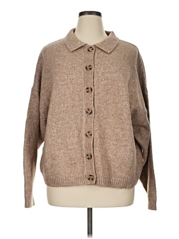 ASOS Design Cardigan (view 1)