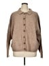 ASOS Design Brown Cardigan Size 16 - photo 1