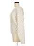 Gentle Fawn Ivory Pullover Sweater Size M - photo 5