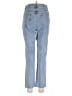 Unbranded Hearts Blue Jeans Size 14 - photo 2