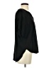 Michael Stars Black Short Sleeve Blouse Size XS - photo 4