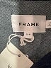 FRAME Blue Casual Dress Size S - photo 7