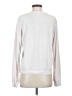 Wildfox White Pullover Sweater Size Sm (1 or S) - photo 2