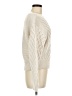 Gentle Fawn Ivory Pullover Sweater Size M - photo 4