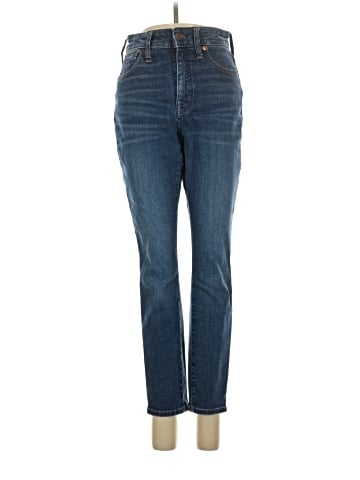 Madewell Jeans (view 1)