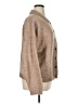 ASOS Design Brown Cardigan Size 16 - photo 4