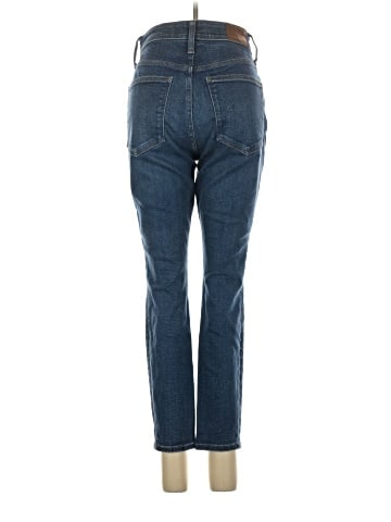 Madewell Jeans (view 2)