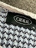 Cider Blue Cardigan Size XL - photo 8