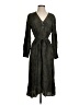 Rails Gray Casual Dress Size XS - photo 1