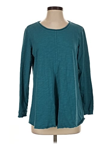 Kleen 3/4 Sleeve T-Shirt (view 1)
