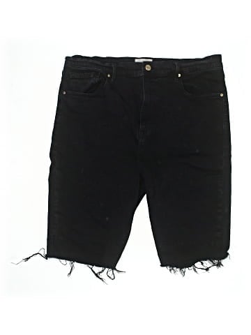 FRAME Denim Shorts (view 1)