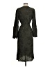 Rails Gray Casual Dress Size XS - photo 2