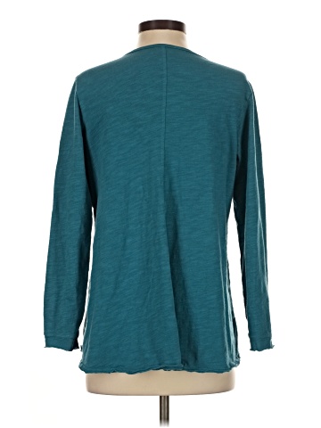 Kleen 3/4 Sleeve T-Shirt (view 2)