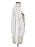 Wildfox White Pullover Sweater Size Sm (1 or S) - photo 4