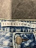 Tinseltown Hearts Blue Jeans Size 1 - photo 7