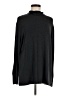 Violeta by Mango Black Long Sleeve Turtleneck Size M - photo 1
