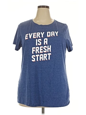Torrid Short Sleeve T-Shirt (view 1)
