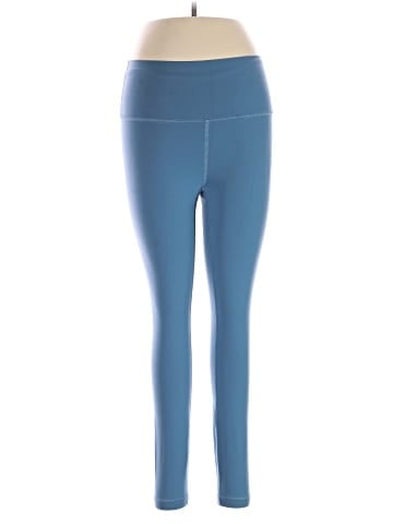 Lululemon Athletica Active Pants (view 1)