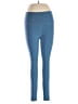 Lululemon Athletica Blue Active Pants Size 6 - photo 1