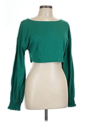 Wilfred 3/4 Sleeve T-Shirt (view 1)