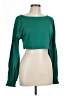 Wilfred Green 3/4 Sleeve T-Shirt Size L - photo 1