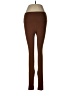 Lululemon Athletica Brown Active Pants Size 6 - photo 1