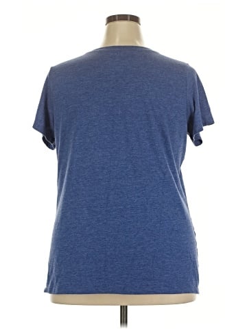 Torrid Short Sleeve T-Shirt (view 2)